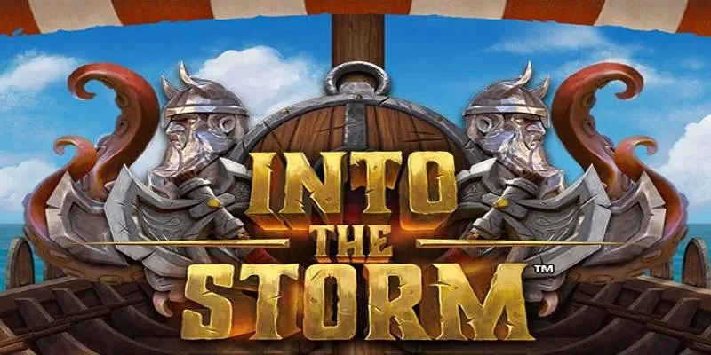 Giới thiệu game The Storm Slot 
