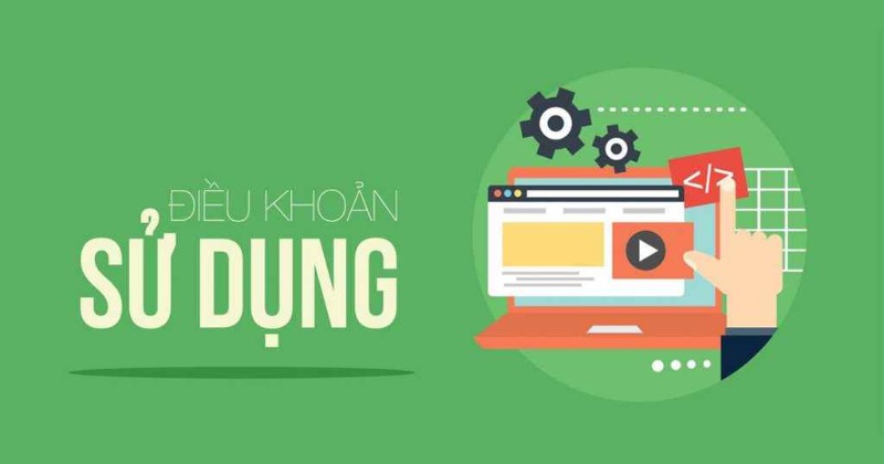 Điều khoản sử dụng