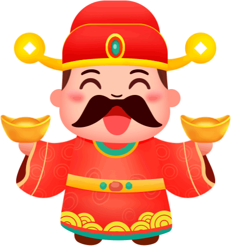Thần tài kingfun
